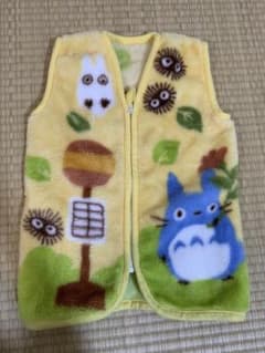 ジブリ　スリーパー　ネコバスのサムネイル