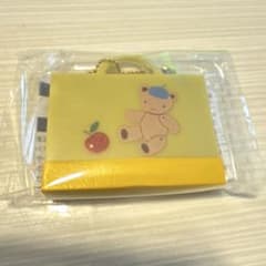 ファミリア カプセルトイのサムネイル