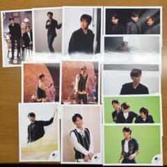 ◎即購入可 V6 坂本昌行 公式写真 16枚セット - メルカリ