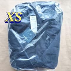 GU パデッドシェルパーカ エンジニアドガーメンツ XS ネイビー - メルカリ