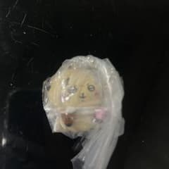 ちいかわ カプセルトイ フィギュア キーホルダーのサムネイル
