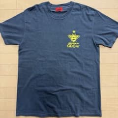 GDC Tシャツ Lサイズ Kjコラボ - メルカリ