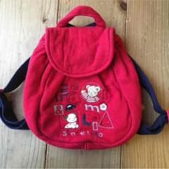 ☆ゆか☆様専用    ファミリアリュックのサムネイル
