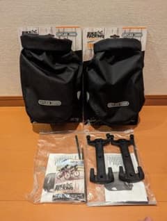 オルトリーブ　フォークパック２個セットのサムネイル