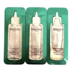 ケラスターゼ　セラムポテンシャリスト90ml 3本セット KERASTASE SPセラム ポテンシャリスト3.5mL 試供品×3個 - メルカリ