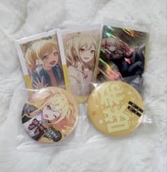 天馬咲希 セガラッキーくじ F賞 ウエハース エピカ まとめ売り - メルカリ