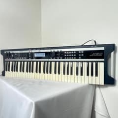 KORG X50 キーボード シンセサイザー4 - メルカリ