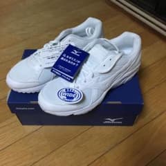MIZUNO RUNNING TRADROAD9スニーカーのサムネイル