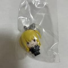 デスノート めじるしアクセサリー 弥海砂のサムネイル