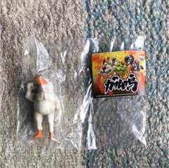 ガチムチ鳥 アヒルさんのサムネイル