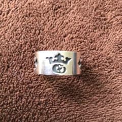 silver925 リング    サイズ17のサムネイル