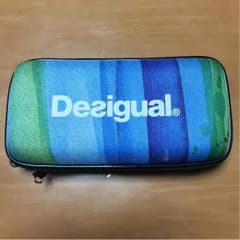 ぶりあき様用★Desigual非売品★携帯用スピーカーのサムネイル