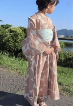 チャオパニックティピー　浴衣のサムネイル