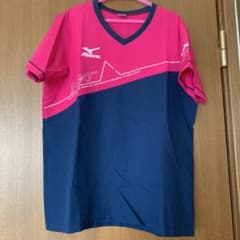 MIZUNO ミズノ Tシャツのサムネイル