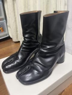 Maison Margiela 足袋ブーツ　箱付きのサムネイル