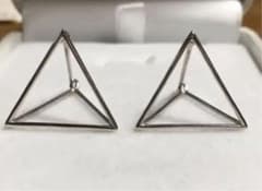 shihara 3D トライアングル20 2個セット