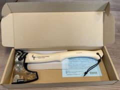BallisticsRAID AXE バリスティクスレイドアックスヒッコリーのサムネイル