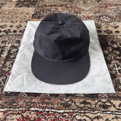 【ysboutique 様】everyone ナイロン キャップ ブラック ysboutique 様】everyone ナイロン キャップ ブラック - メルカリ