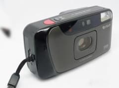 動作良好】FUJI フイルムカメラ CARDIA mini ELITE OP - メルカリ