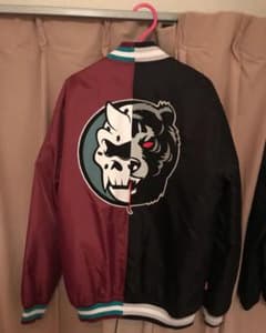 mishka スタジャンのサムネイル