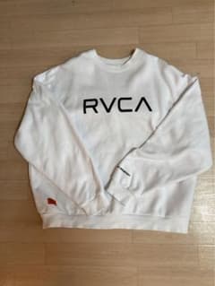 ルーカ RVCA トレーナーのサムネイル