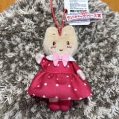 サンリオキャラクターズ キャラクター大賞マスコット2025 ⑥[マロンクリーム]