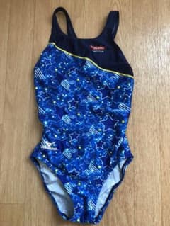 コナミ　水着　130のサムネイル