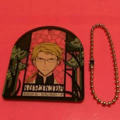 文スト 国木田独歩 アクキーのサムネイル