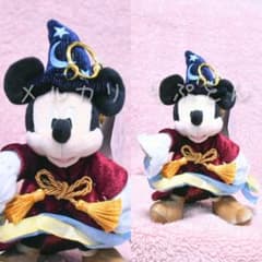 Magic Disney FANTASIA 85TH 미키 키 체인