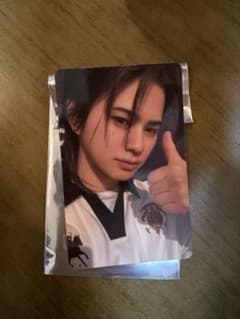 松田迅 KCON INI ラポネブース W会員 FC トレカ セルカのサムネイル