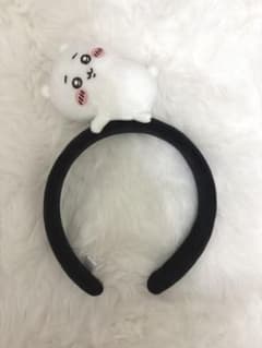 ちいかわパーク　ちいかわ　カチューシャのサムネイル
