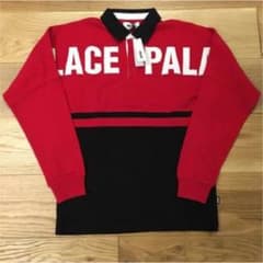 palace ラガーシャツ ヨンミン着用モデルのサムネイル