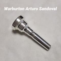 美品 ワーバートン フリューゲルホルン サンドヴァル Warburton 美品 ワーバートン フリューゲルホルン サンドヴァル Warburton