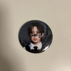 &TEAM 缶バッジ フウマのサムネイル