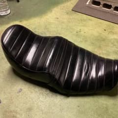 Kawasaki チョビ三段シートのサムネイル