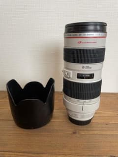 Canon EF 70-200mm f/2.8L USMのサムネイル