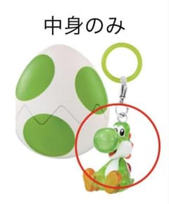 ヨッシー めじるしアクセサリーのサムネイル