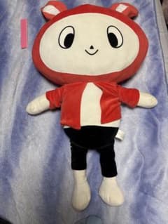 마이젠 시스터즈 젠이치 빅 봉제인형 봉제인형