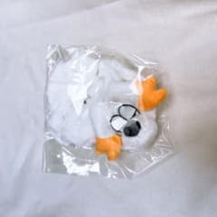 ワンエン スワッくん シュシュのサムネイル