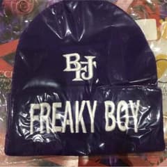 くーみん様専用☆boyfriend クァンミン ニットキャップのサムネイル