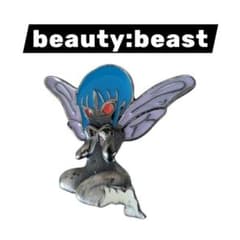 beauty:beast　ティンカーベル　ブローチ　ピンバッチ beauty:beast ティンカーベル ブローチ ピンバッチ - メルカリ