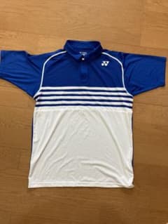 YONEX♫半袖ウェアのサムネイル
