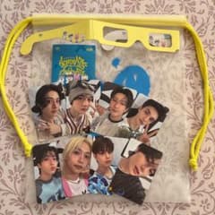 straykids スキズ stayzone トレカセット アンコンのサムネイル