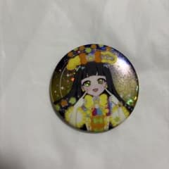 ひみつのアイプリ アイプリ つむぎ 缶バッジ ポップアップ マルイ