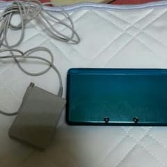 ニンテンドー3DS　本体セットのサムネイル