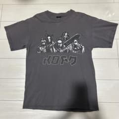 90s 90年代 giant ジャイアント korn Tシャツ L - メルカリ