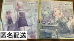 プロセカ　暁山瑞希　色紙　ミニ色紙コレクション　カラフェス　第3弾 プロセカ 暁山瑞希 色紙 ミニ色紙コレクション カラフェス 第3弾