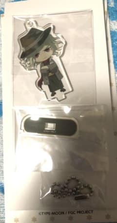 グラカニ ローソン アクリルスタンドキーホルダー 巌窟王のサムネイル
