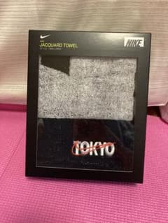 新品TOKYOとNikeのlogoが素敵のサムネイル