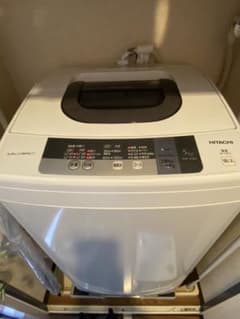 HITACHI NW-5SR(W)のサムネイル